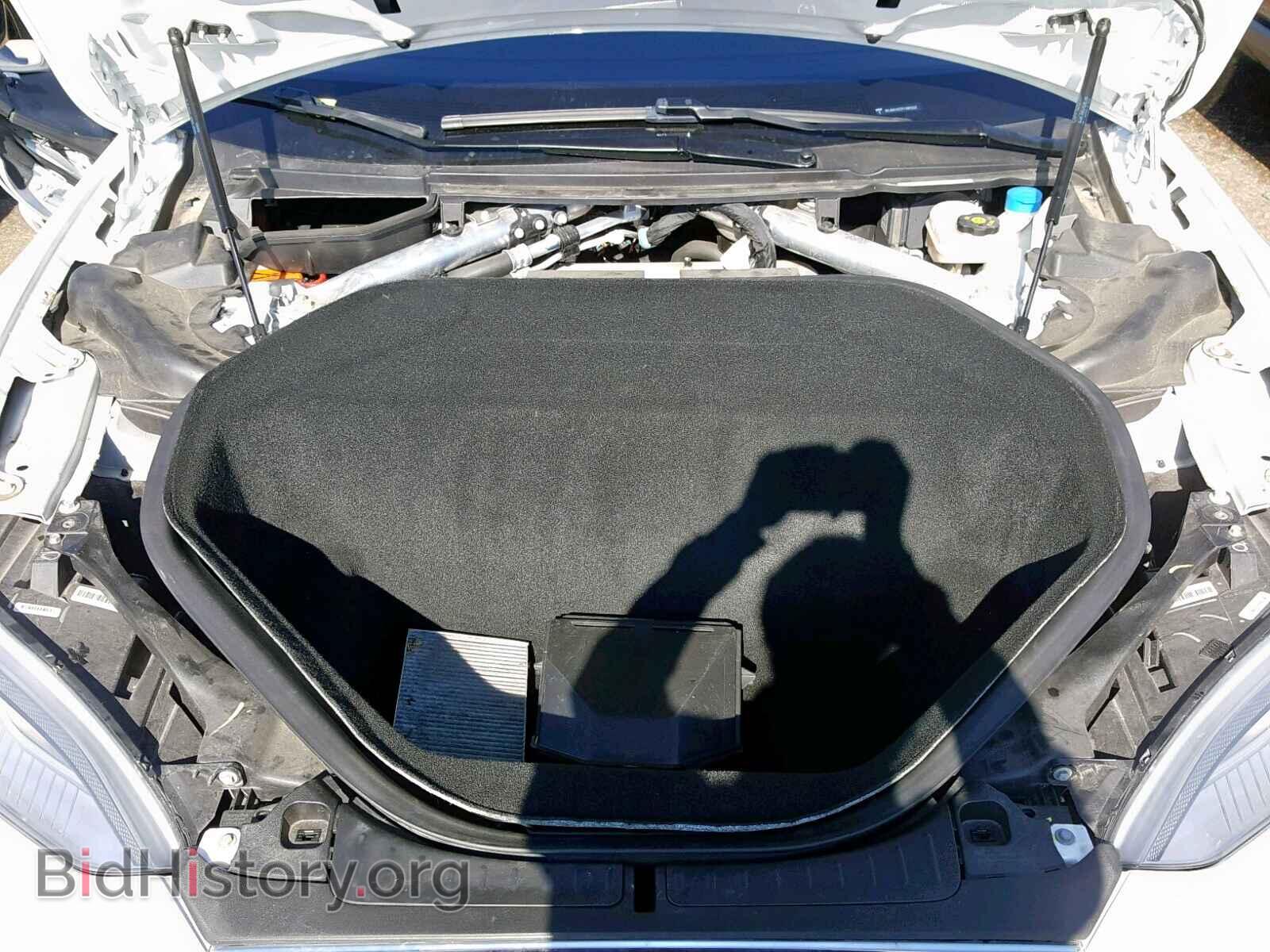 2015 TESLA MODEL S 85 - VIN: 5YJSA1H22FF092532 - Photo 7