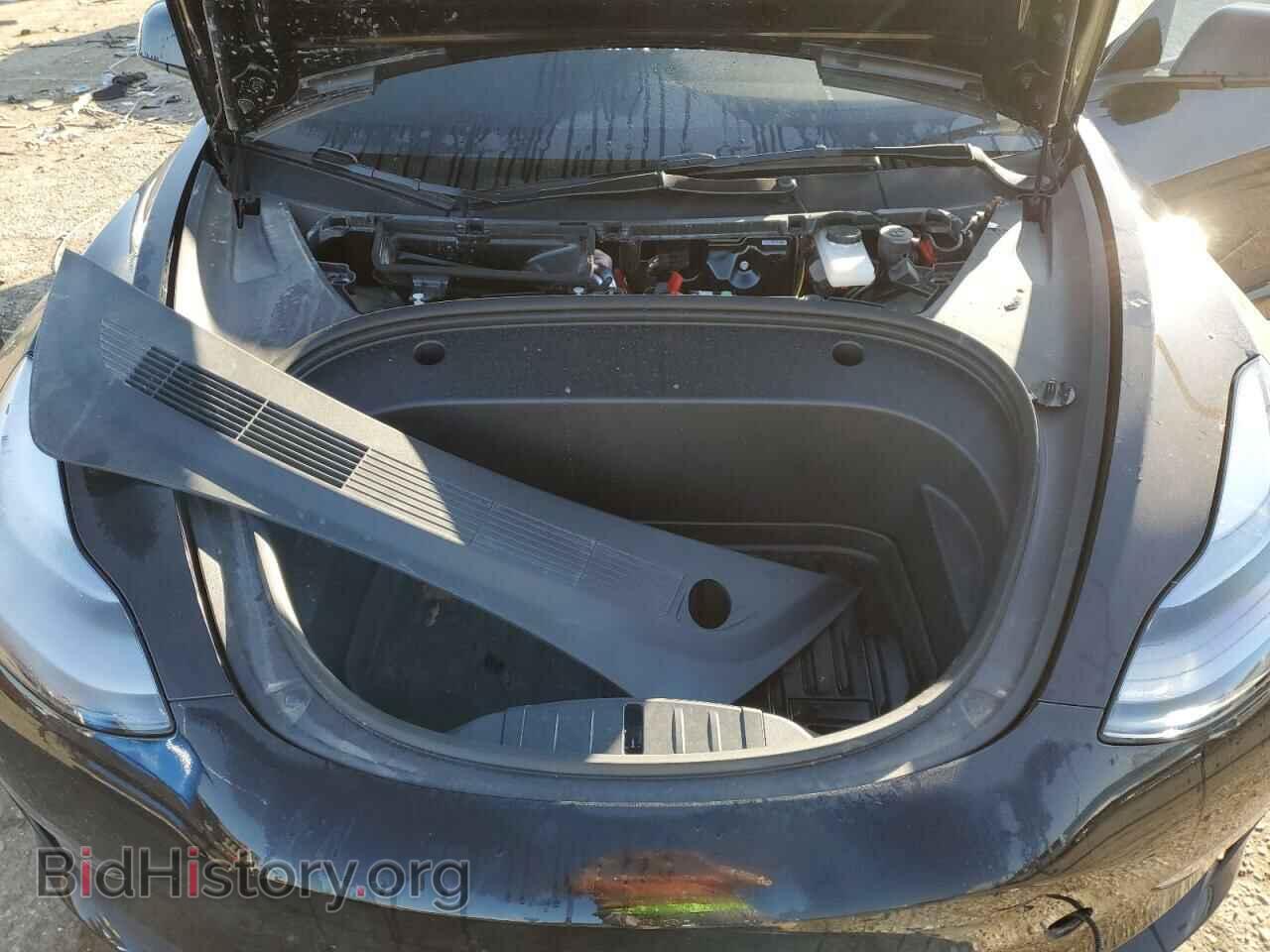 2023 TESLA MODEL 3 - VIN: 5YJ3E1EC1PF710110 - Фото 11