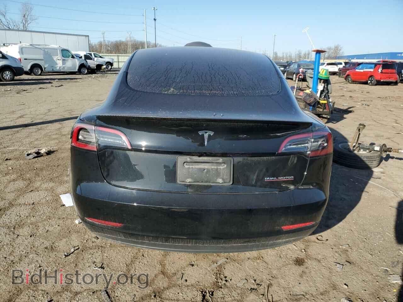 2023 TESLA MODEL 3 - VIN: 5YJ3E1EC1PF710110 - Фото 6
