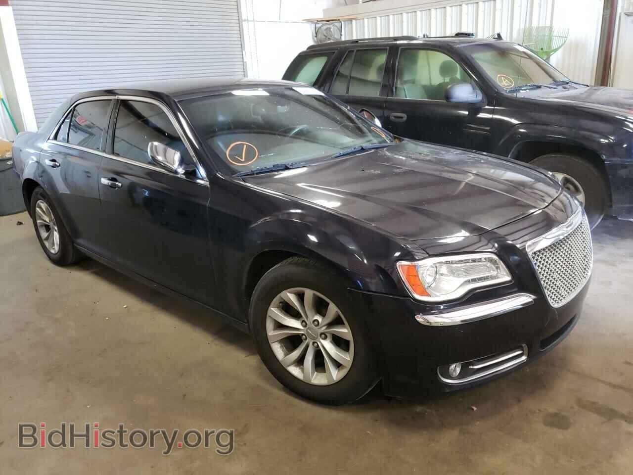 Photo 2C3CCAET0CH242515 - CHRYSLER 300 2012