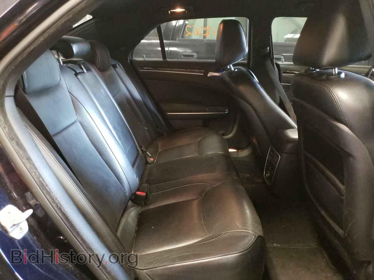 2012 CHRYSLER 300 - VIN: 2C3CCAET0CH242515 - Photo 6