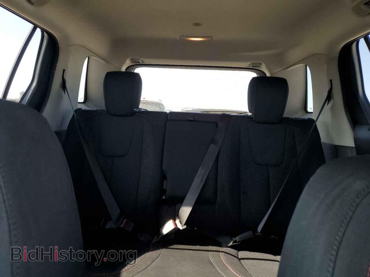 2012 GMC TERRAIN - VIN: 2GKFLREK0C6325022 - Photo 10