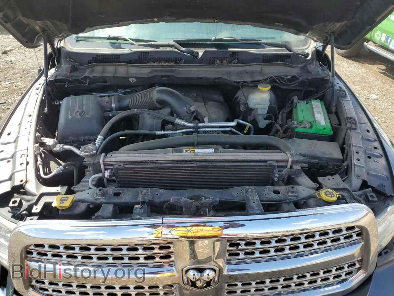 2017 RAM 1500 - VIN: 1C6RR7NT2HS746806 - Фото 11