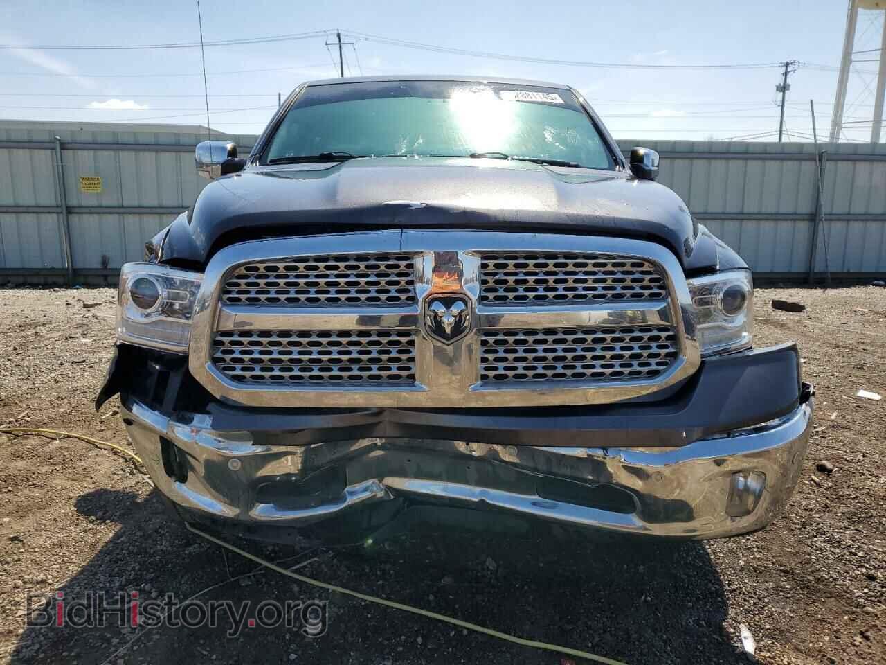 2017 RAM 1500 - VIN: 1C6RR7NT2HS746806 - Фото 5