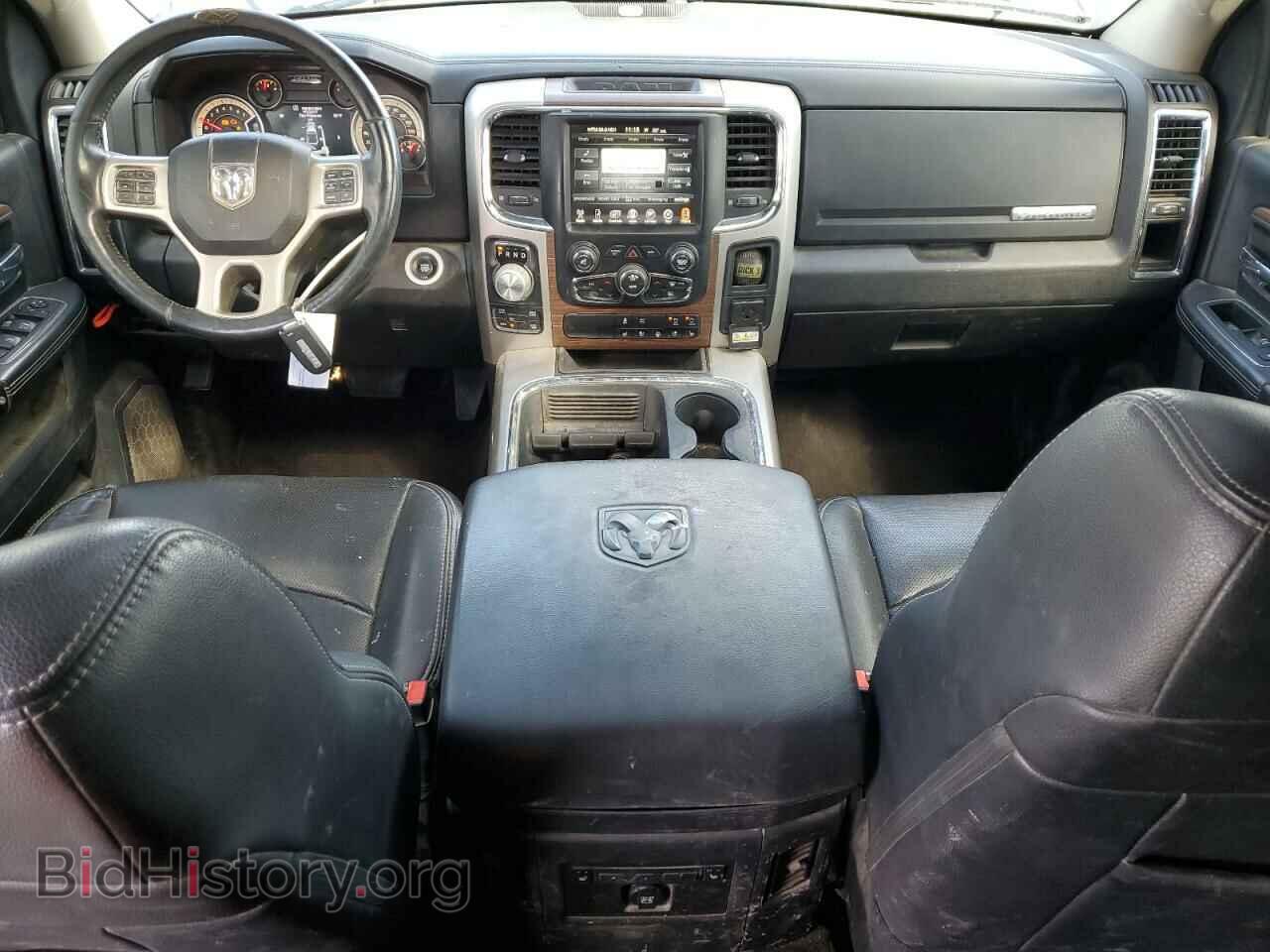 2017 RAM 1500 - VIN: 1C6RR7NT2HS746806 - Фото 8