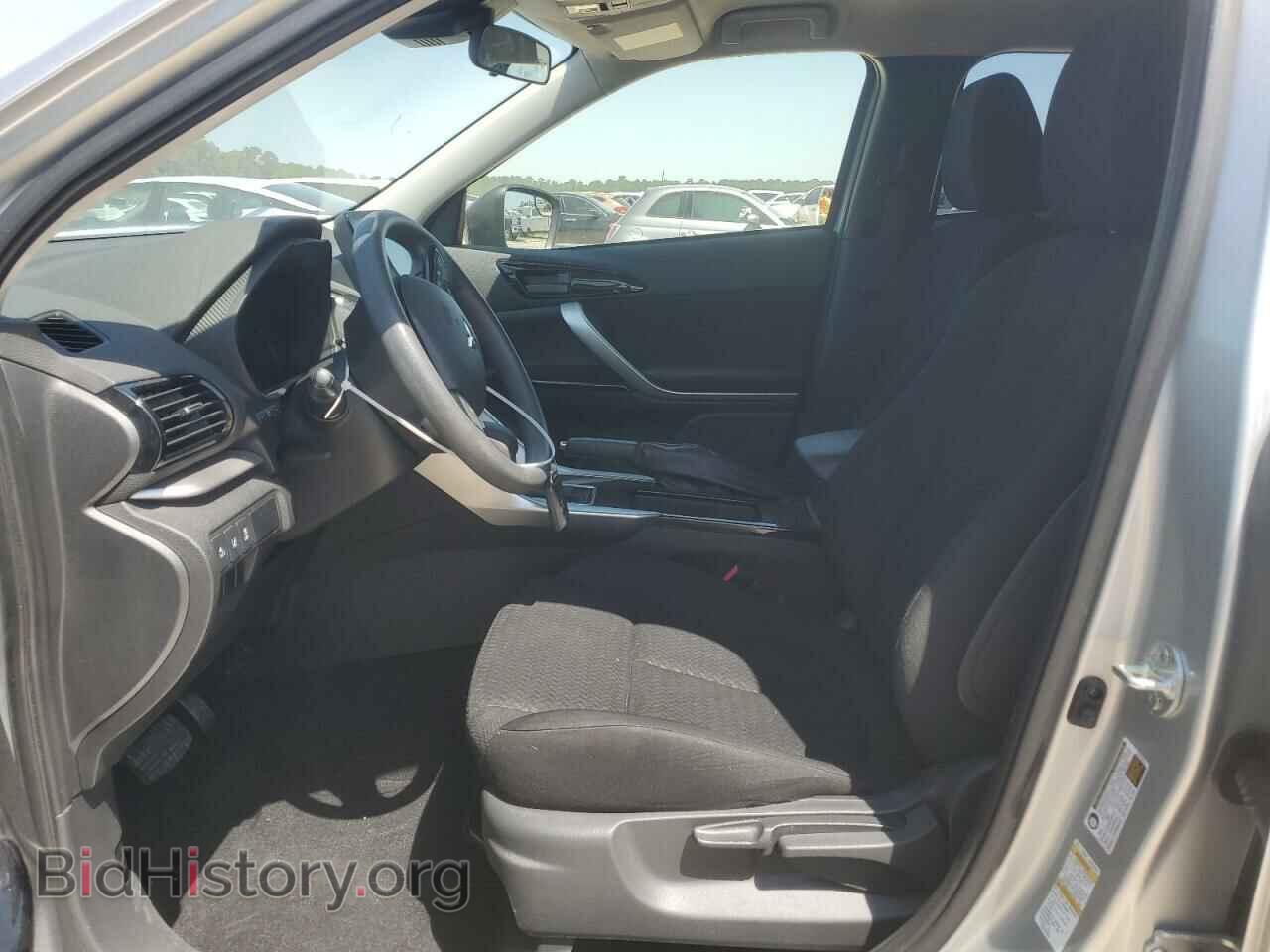 2024 MITSUBISHI ECLIPSE - VIN: JA4ATVAA9RZ014479 - Фото 7