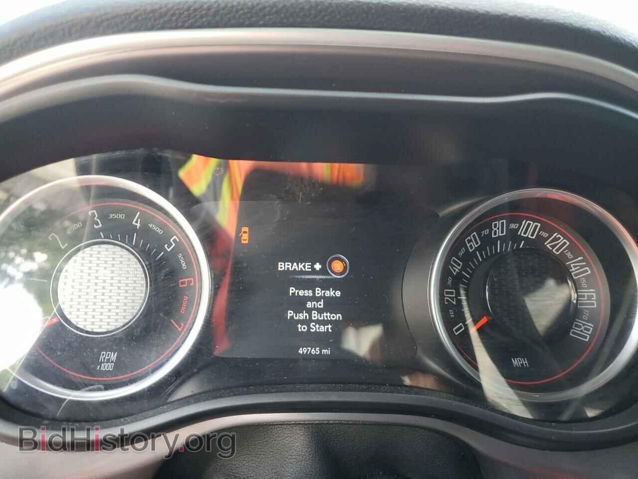 2021 DODGE CHALLENGER - VIN: 2C3CDZFJXMH539155 - Photo 9