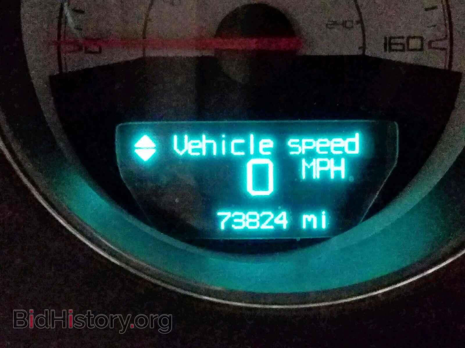 2014 DODGE CHALLENGER - VIN: 2C3CDYBT9EH307729 - Фото 8