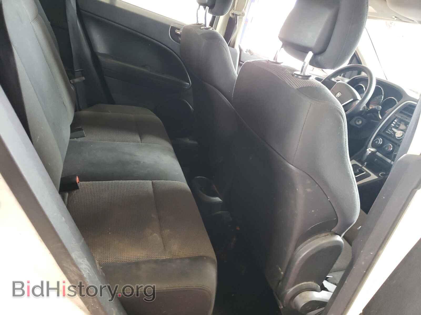 2012 DODGE CALIBER - VIN: 1C3CDWDA1CD532253 - Фото 6