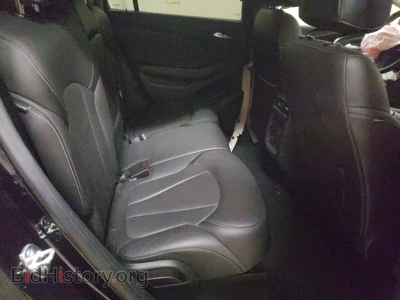 2017 BUICK ENVISION - VIN: LRBFXBSA8HD115360 - Фото 6