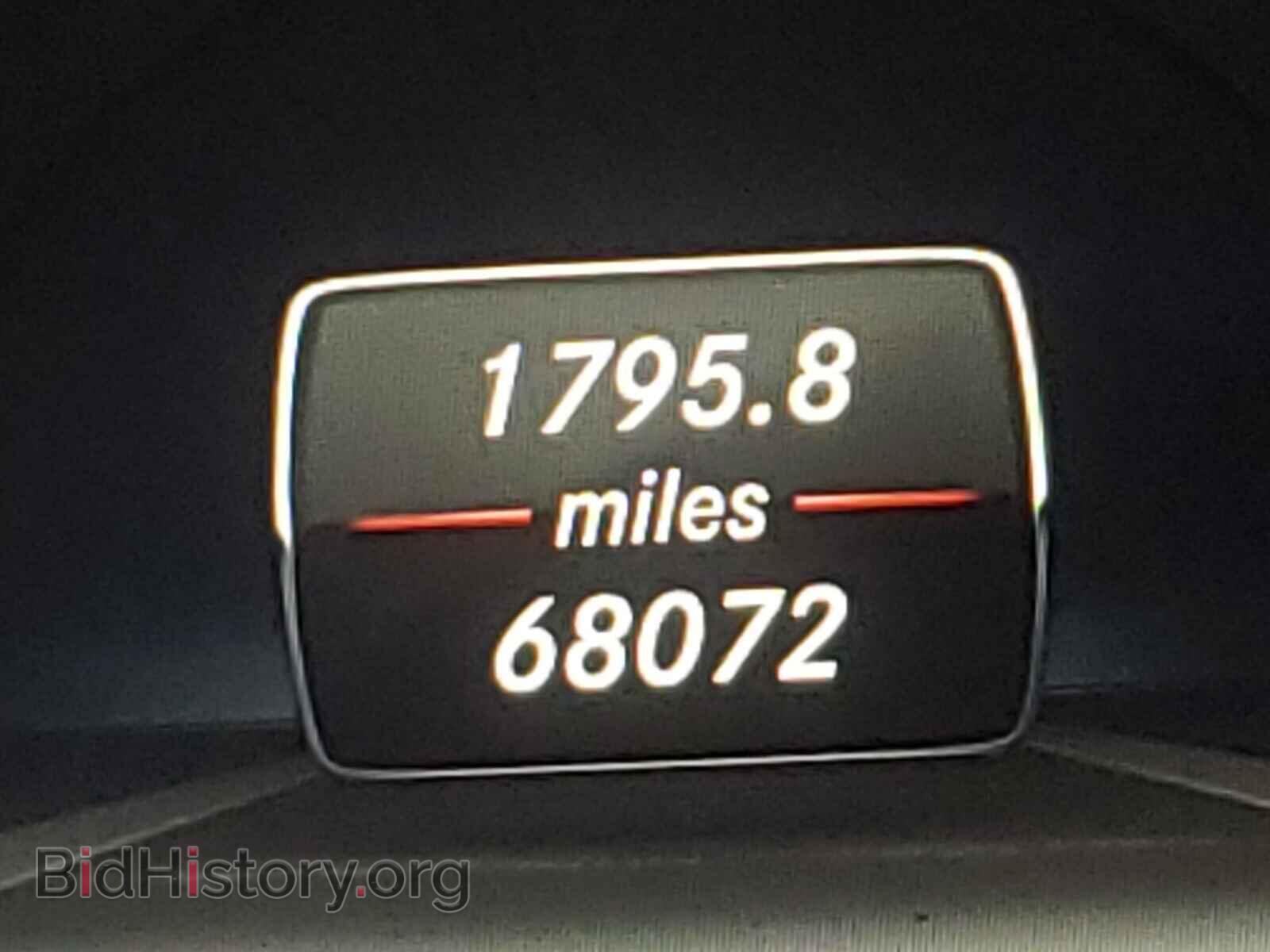 2013 MERCEDES-BENZ E-CLASS - VIN: WDDHF9BB8DA676531 - Фото 8