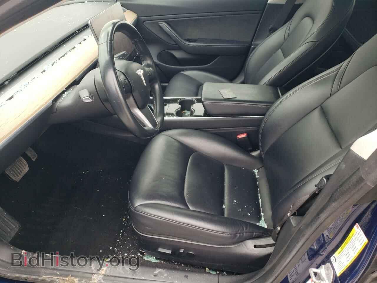 2018 TESLA MODEL 3 - VIN: 5YJ3E1EB9JF064720 - Photo 7