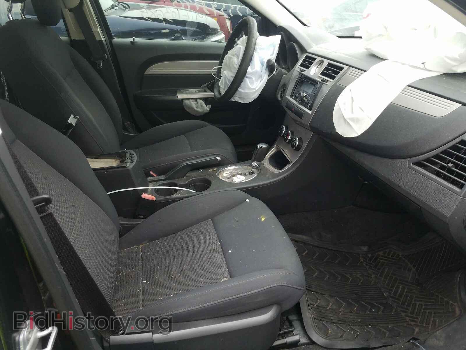 Photo 1C3CC4FB8AN161046 - CHRYSLER SEBRING 2010
