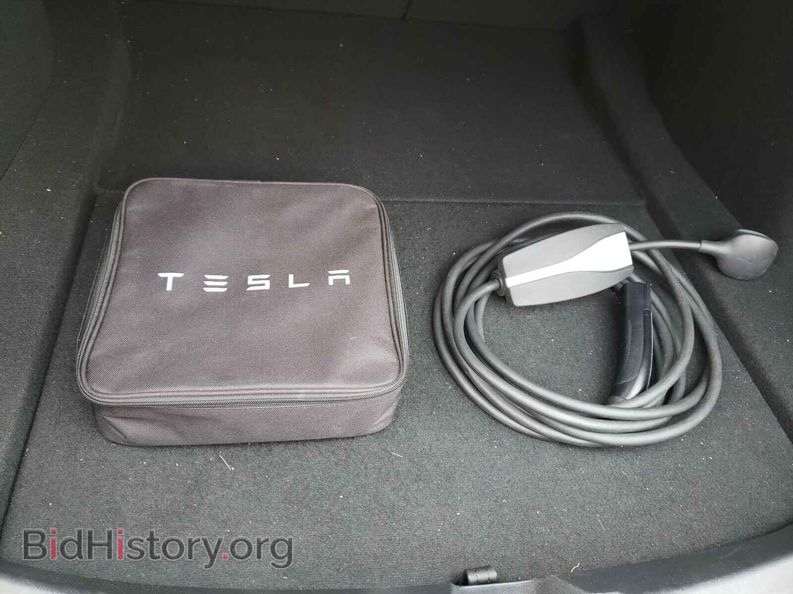 2018 TESLA MODEL 3 - VIN: 5YJ3E1EB0JF092387 - Фото 7