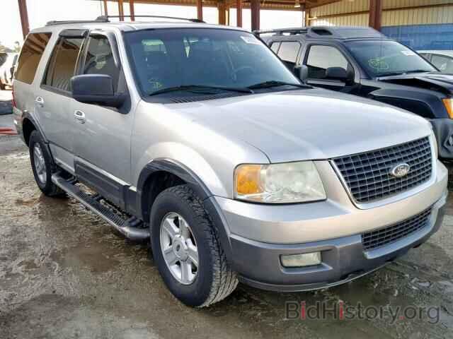 Photo 1FMPU15L04LB24474 - FORD EXPEDITION 2004