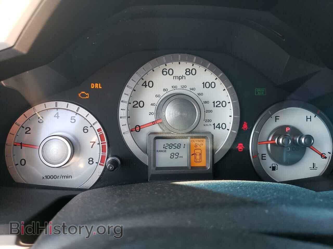 2011 HONDA PILOT - VIN: 5FNYF4H52BB088143 - Фото 9