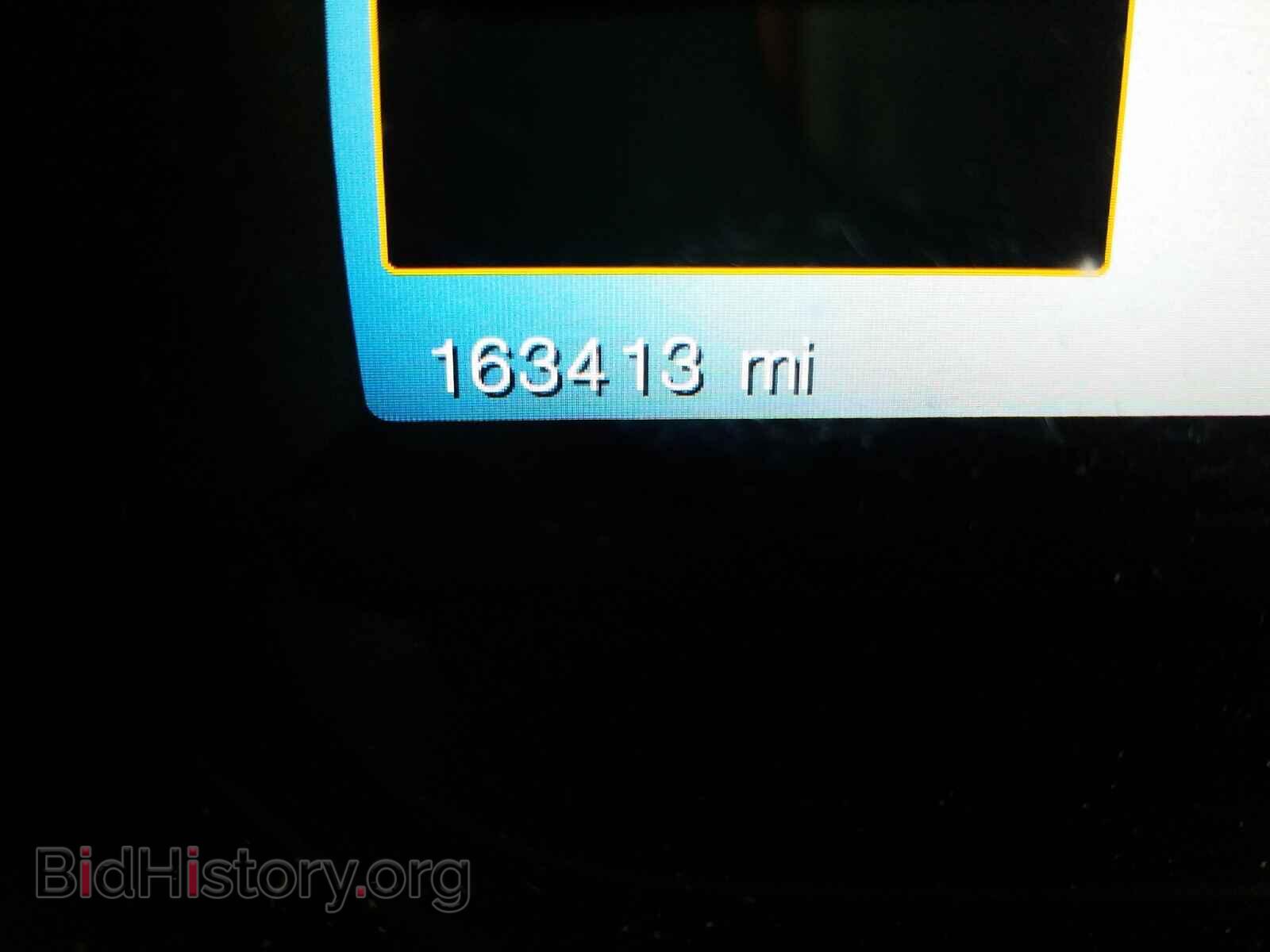 2013 FORD EXPLORER - VIN: 1FM5K8F82DGA27348 - Photo 8