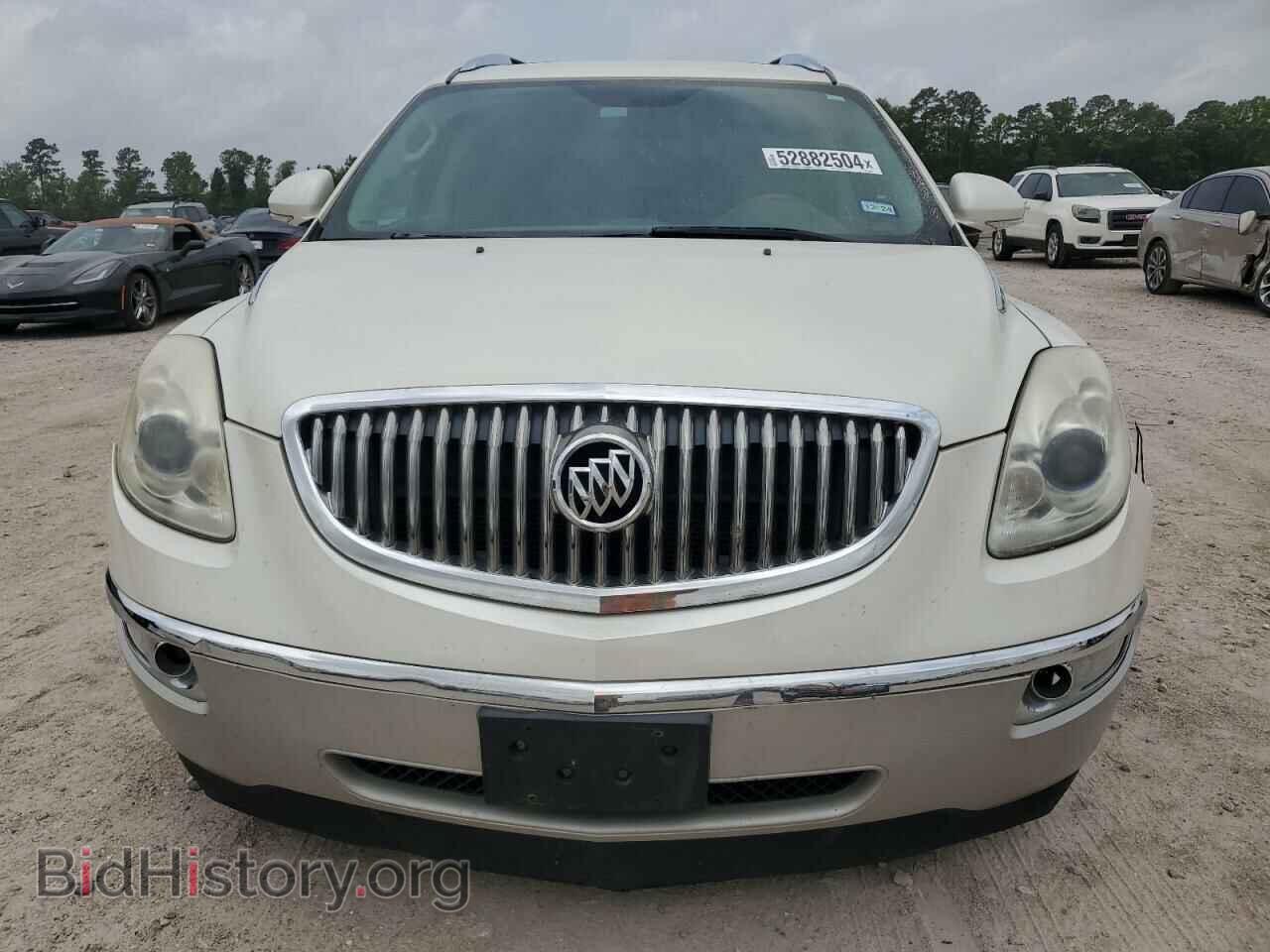 2010 BUICK ENCLAVE - VIN: 5GALRBED2AJ220943 - Фото 5