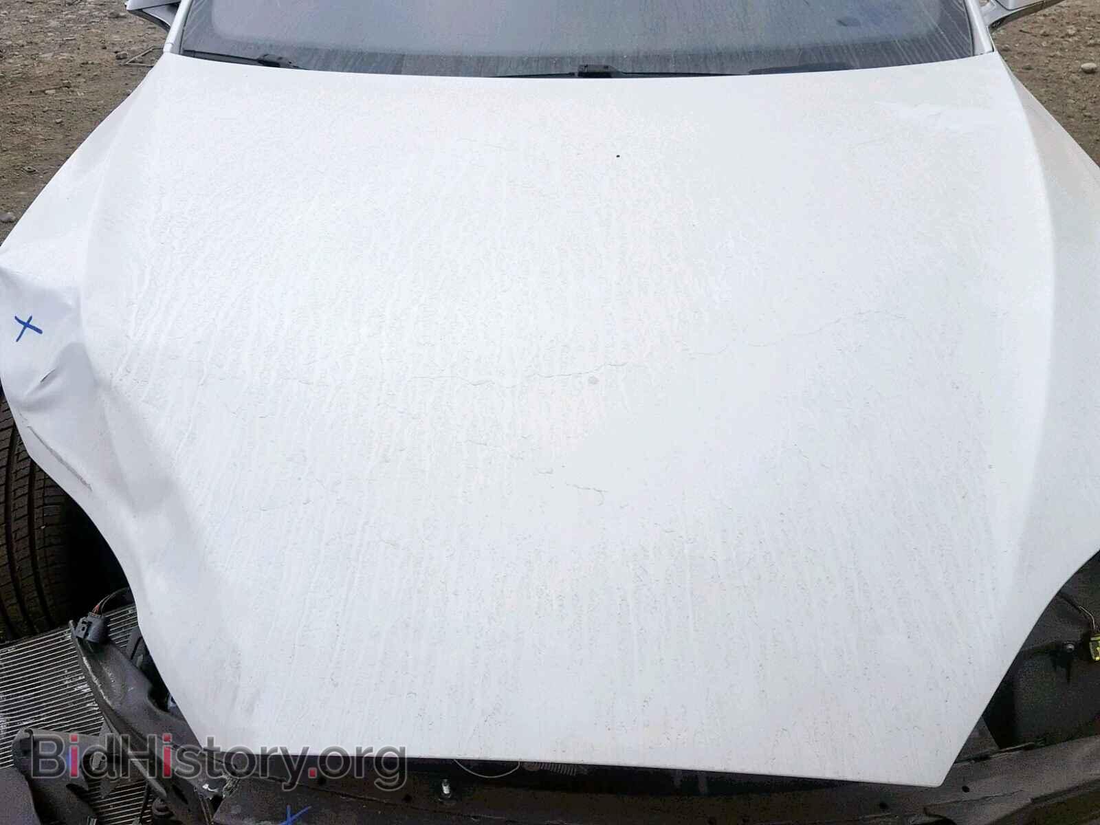2016 TESLA MODEL S - VIN: 5YJSA1E23GF130078 - Photo 7
