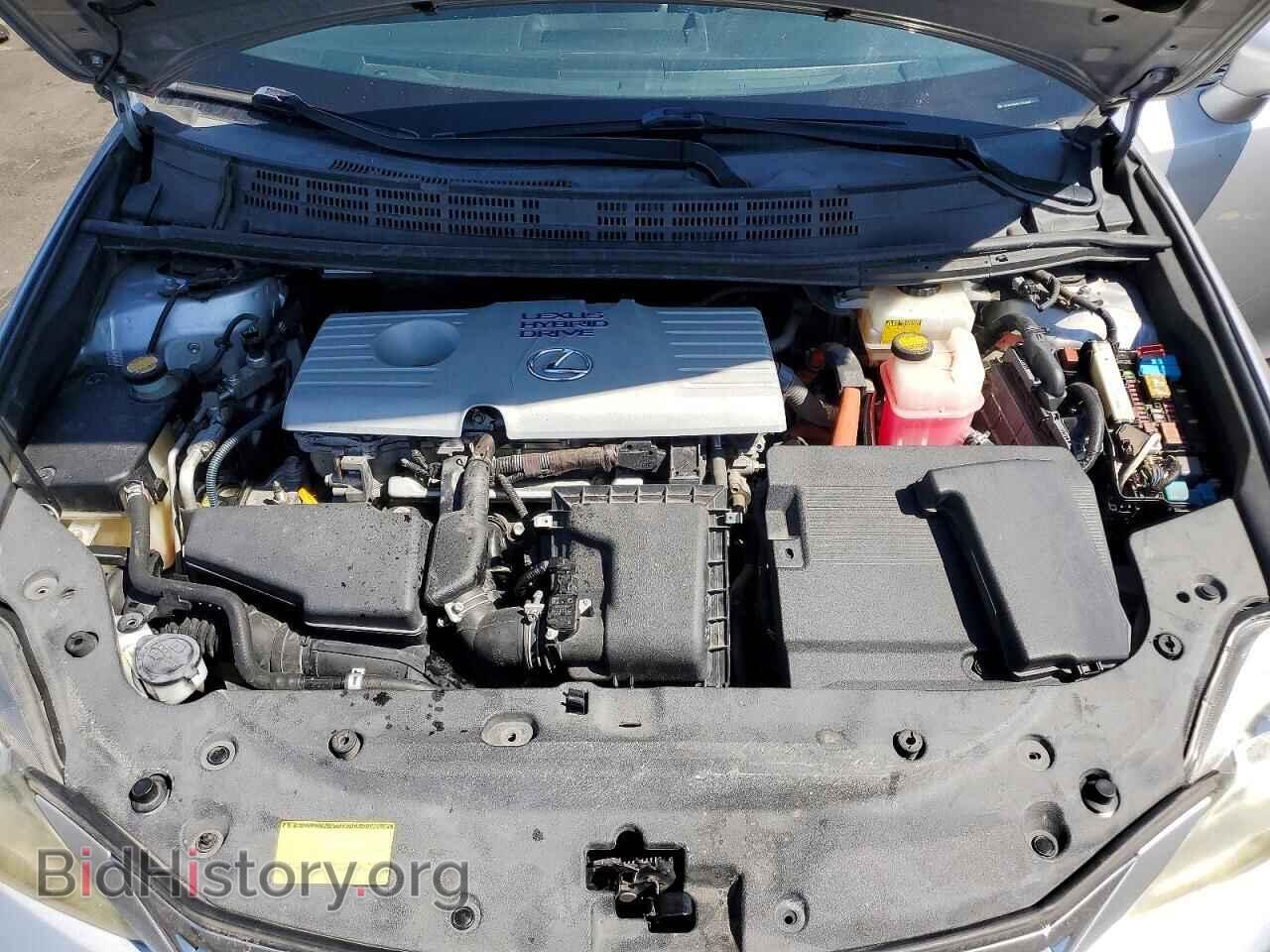 2012 LEXUS CT 200 - VIN: JTHKD5BH6C2104447 - Фото 11