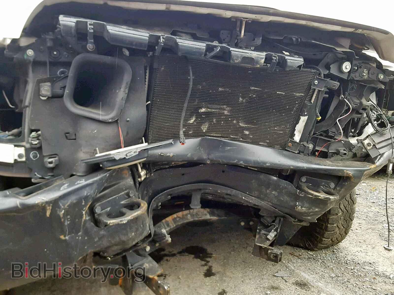 2014 RAM 2500 ST - VIN: 3C6UR5CL3EG207888 - Фото 9