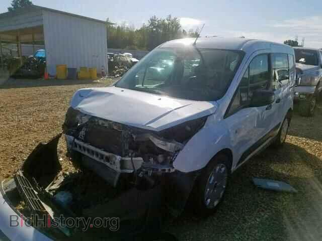 2014 FORD TRANSIT CO - VIN: NM0LS6E78E1154275 - Фото 2