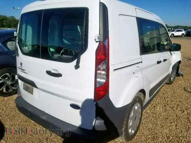 2014 FORD TRANSIT CO - VIN: NM0LS6E78E1154275 - Фото 4
