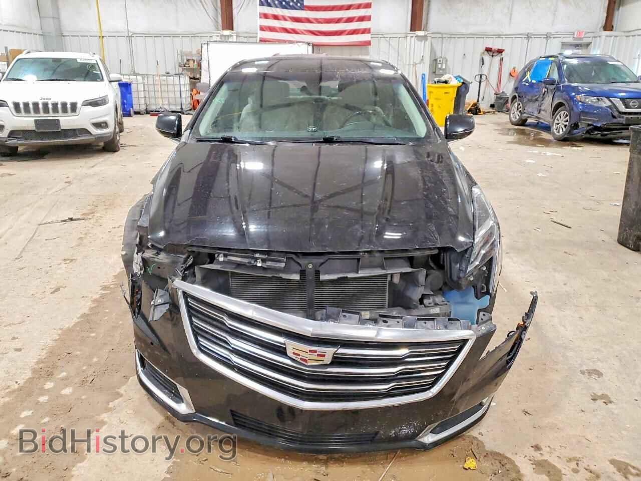 2019 CADILLAC XTS - VIN: 2G61M5S37K9157646 - Фото 5