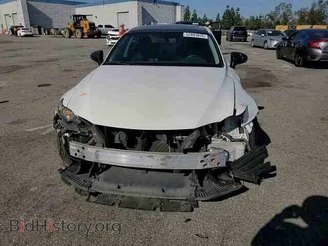 2014 LEXUS IS - VIN: JTHBF1D29E5020006 - Фото 11