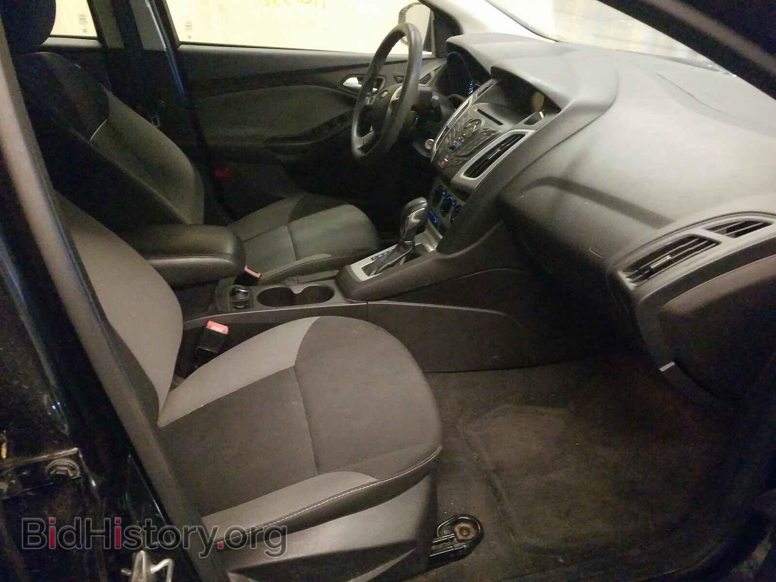 2013 FORD FOCUS - VIN: 1FADP3F2XDL314935 - Photo 5
