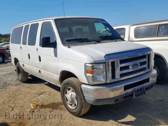 Фотография 1FBNE3BL4BDA64669 - FORD ECONOLINE 2011