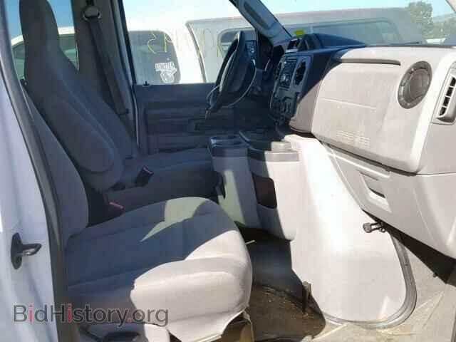 2011 FORD ECONOLINE - VIN: 1FBNE3BL4BDA64669 - Фото 5
