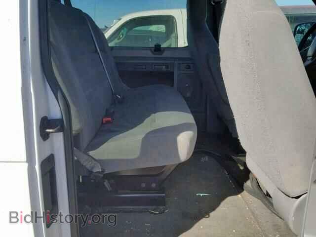 2011 FORD ECONOLINE - VIN: 1FBNE3BL4BDA64669 - Фото 6
