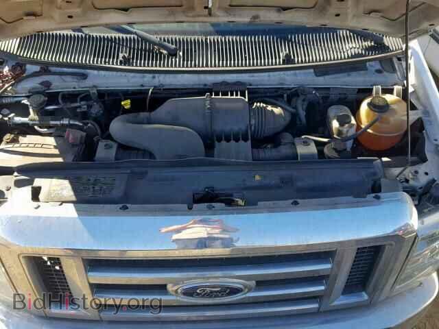 2011 FORD ECONOLINE - VIN: 1FBNE3BL4BDA64669 - Фото 7
