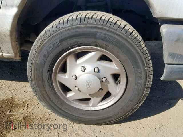 2011 FORD ECONOLINE - VIN: 1FBNE3BL4BDA64669 - Фото 9