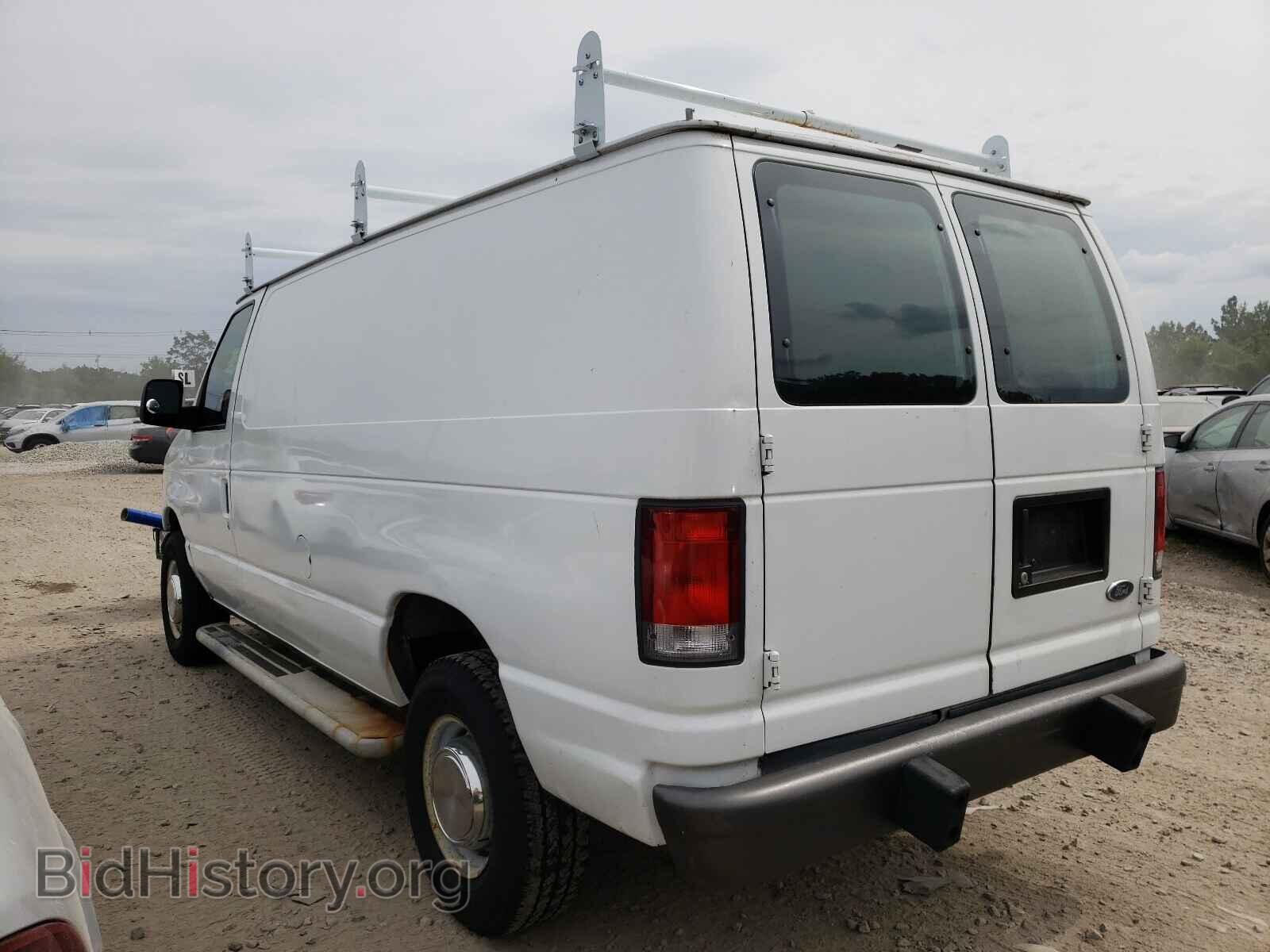 2006 FORD ECONOLINE - VIN: 1FTNE24W96DA71099 - Фото 3