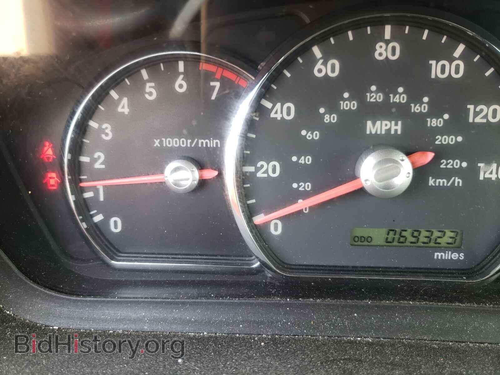 2012 MITSUBISHI GALANT - VIN: 4A32B3FF7CE013574 - Фото 8