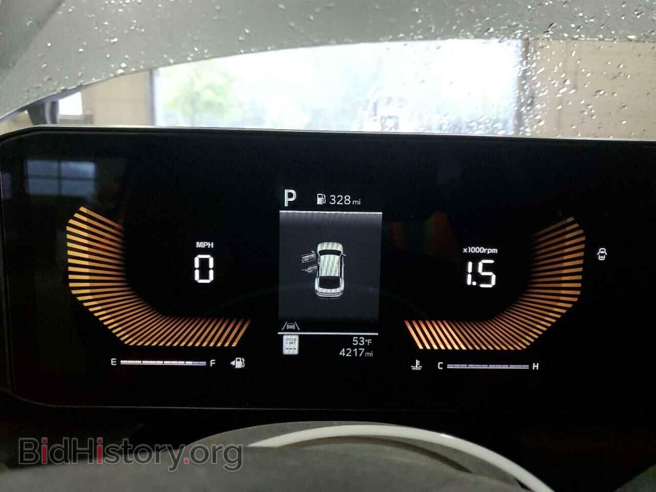 2025 KIA K4 LX - VIN: 3KPFT4DEXSE042913 - Фото 9