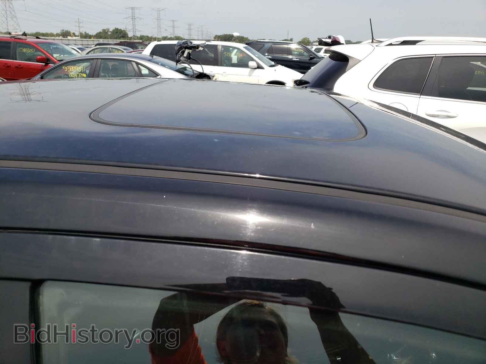 2013 CHRYSLER 200 - VIN: 1C3CCBCG4DN679101 - Фото 9