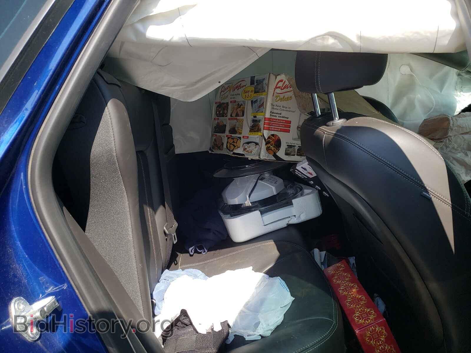 2014 BUICK VERANO - VIN: 1G4PT5SV4E4101792 - Фото 6