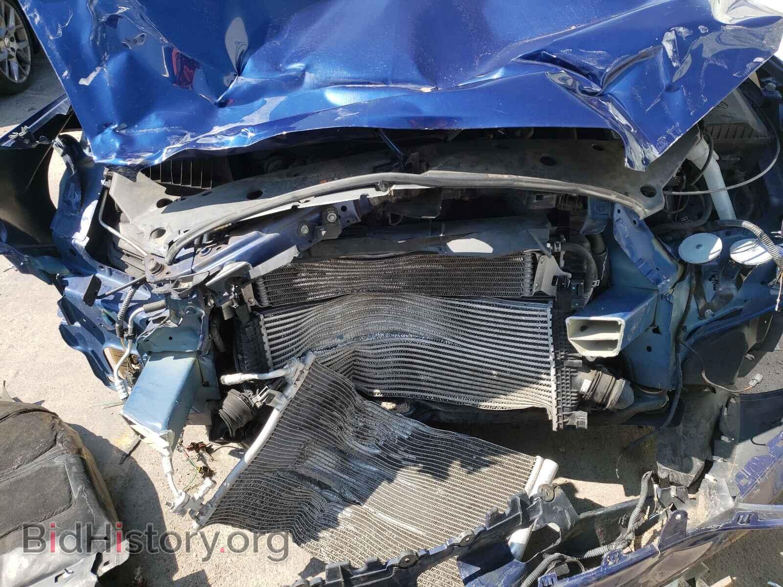 2014 BUICK VERANO - VIN: 1G4PT5SV4E4101792 - Фото 9