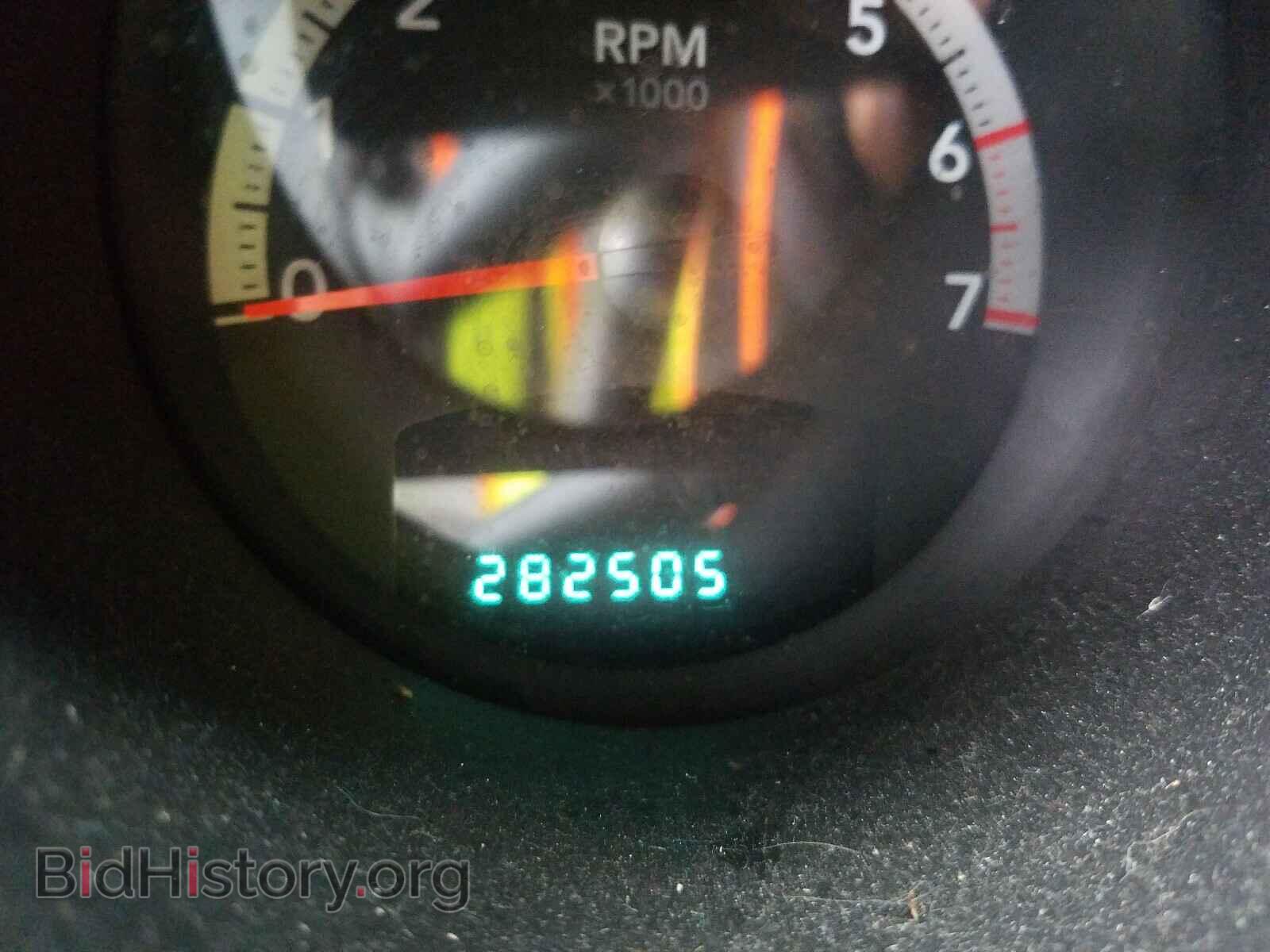 2007 DODGE NITRO - VIN: 1D8GU28K67W643479 - Фото 2