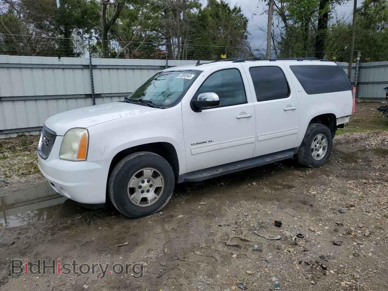 Photo 1GKS2KE73CR254441 - GMC YUKON 2012