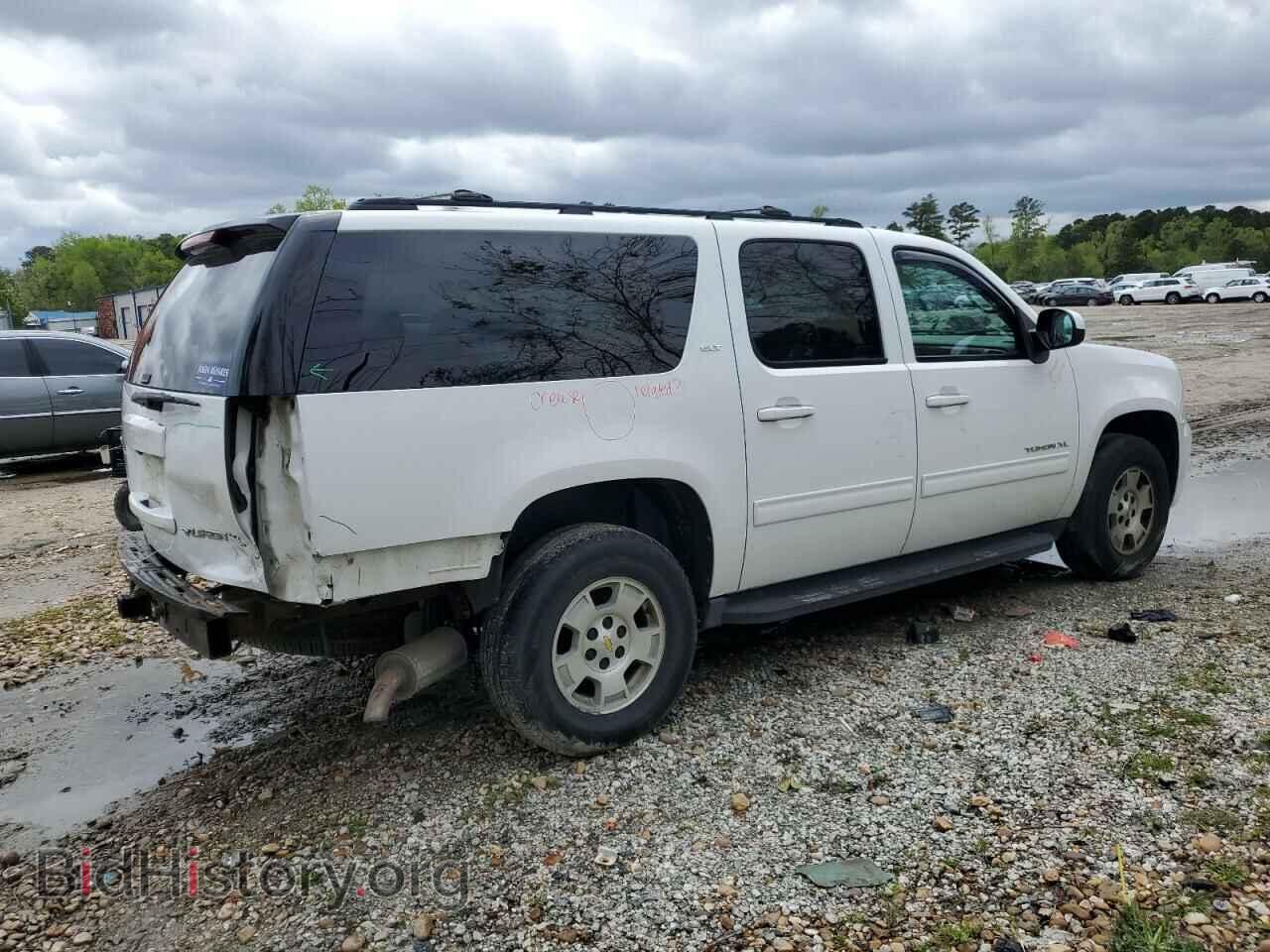2012 GMC YUKON - VIN: 1GKS2KE73CR254441 - Фото 3