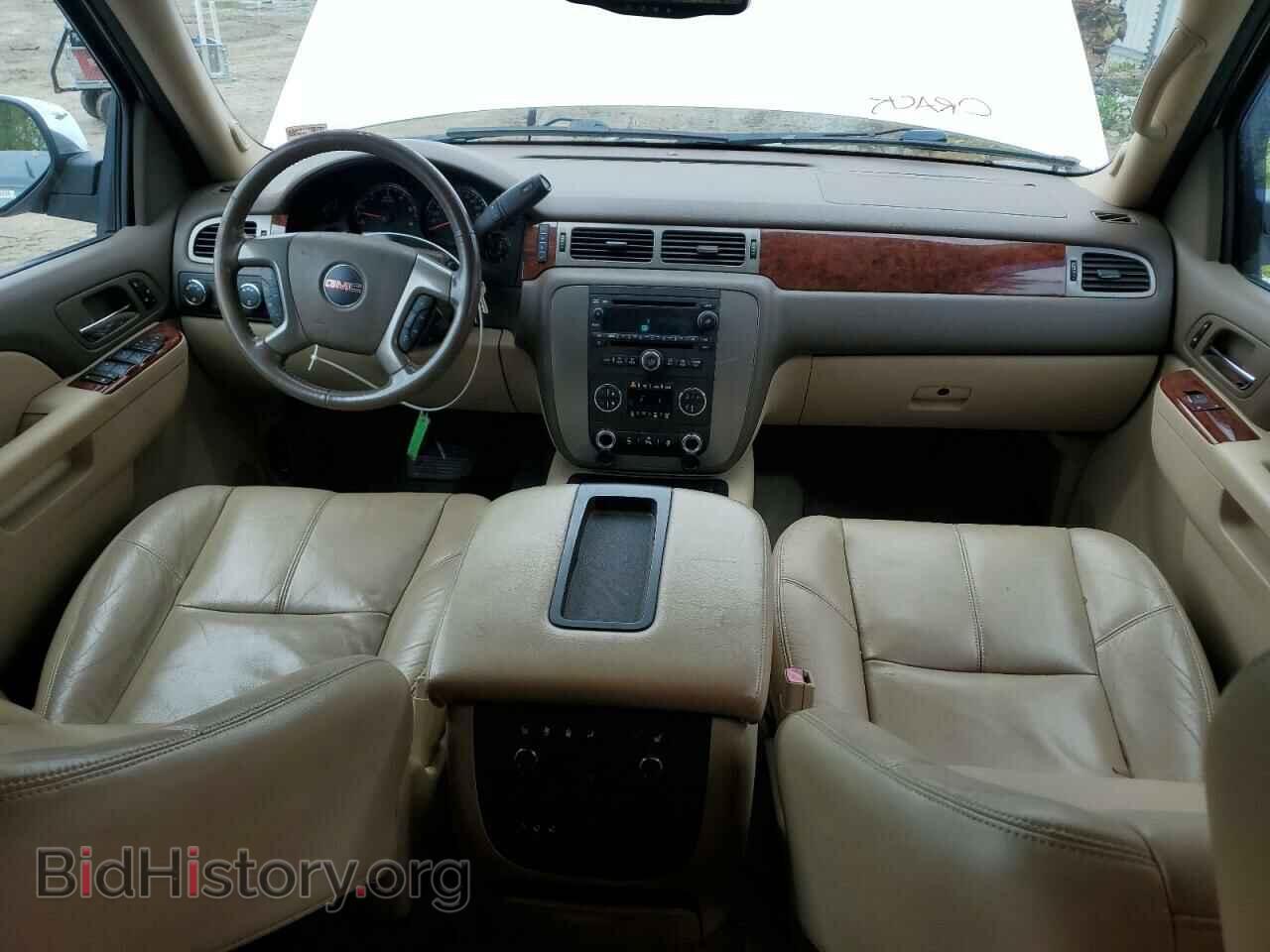 2012 GMC YUKON - VIN: 1GKS2KE73CR254441 - Фото 8