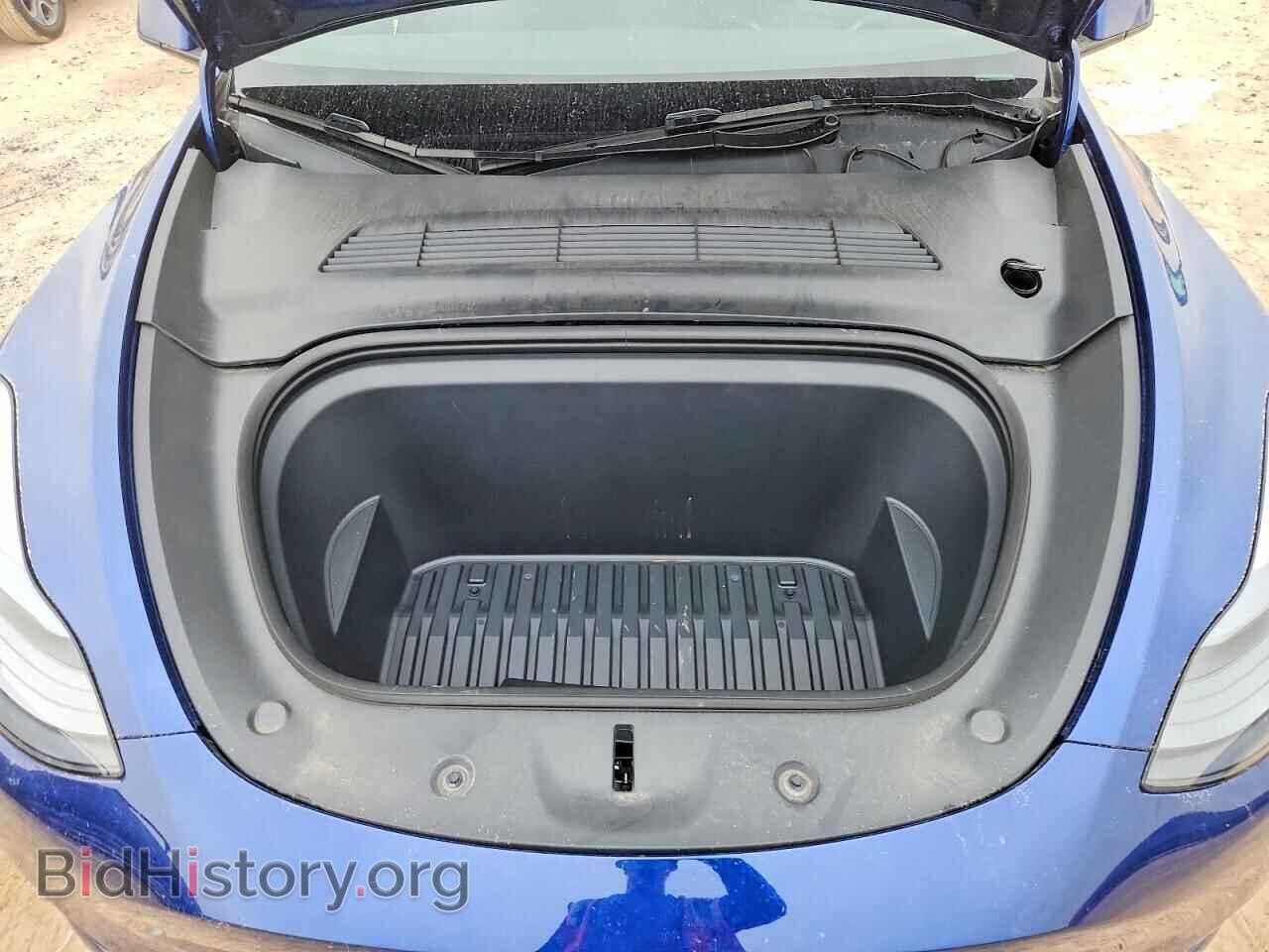 2024 TESLA MODEL Y - VIN: 7SAYGDED6RF112286 - Photo 11