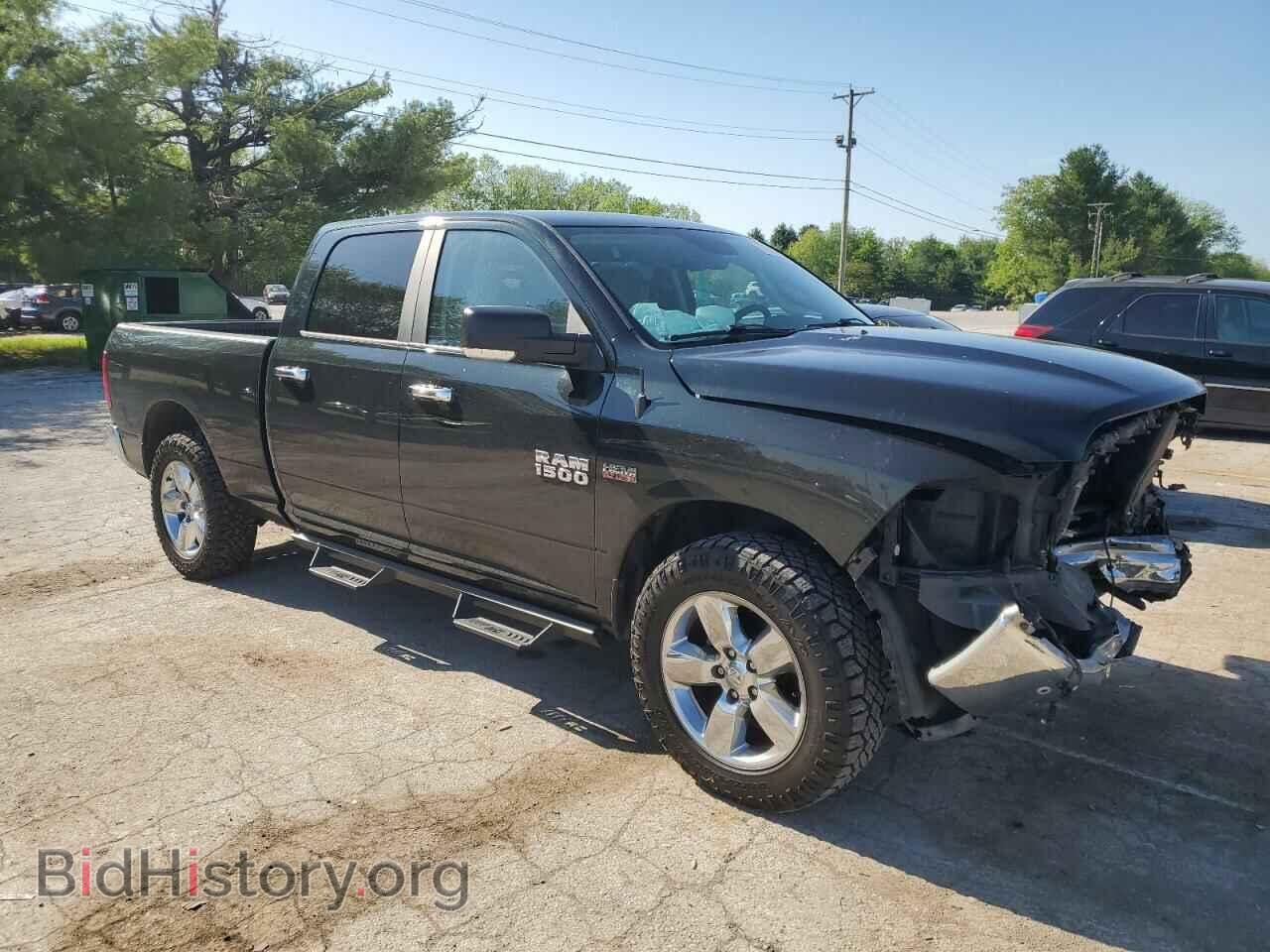 2017 RAM 1500 - VIN: 1C6RR7TT8HS792319 - Photo 4
