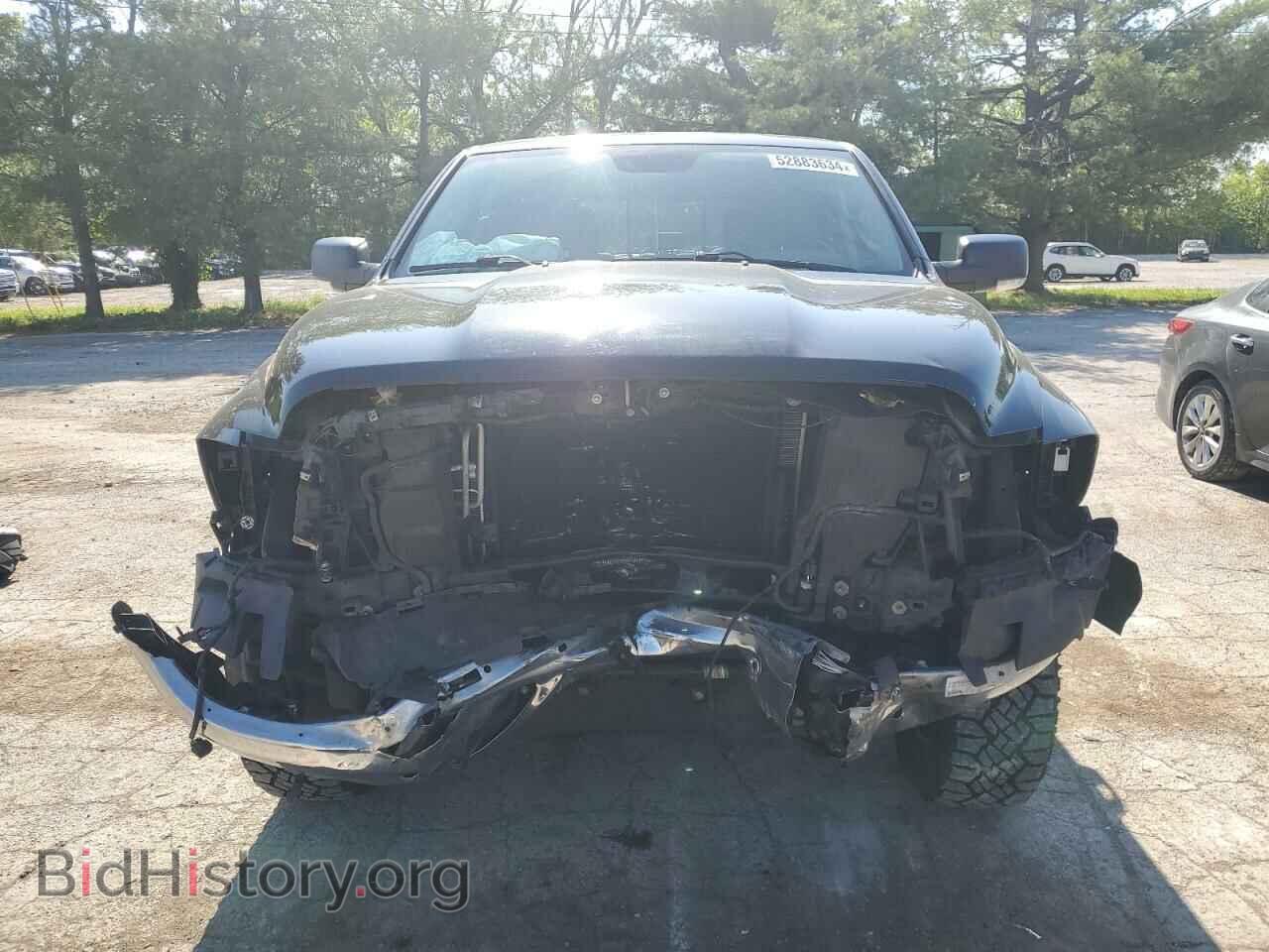 2017 RAM 1500 - VIN: 1C6RR7TT8HS792319 - Photo 5