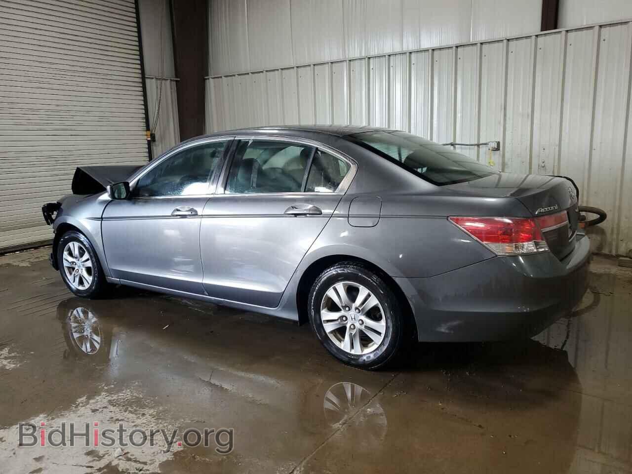 2012 HONDA ACCORD - VIN: 1HGCP2F64CA217728 - Фото 2