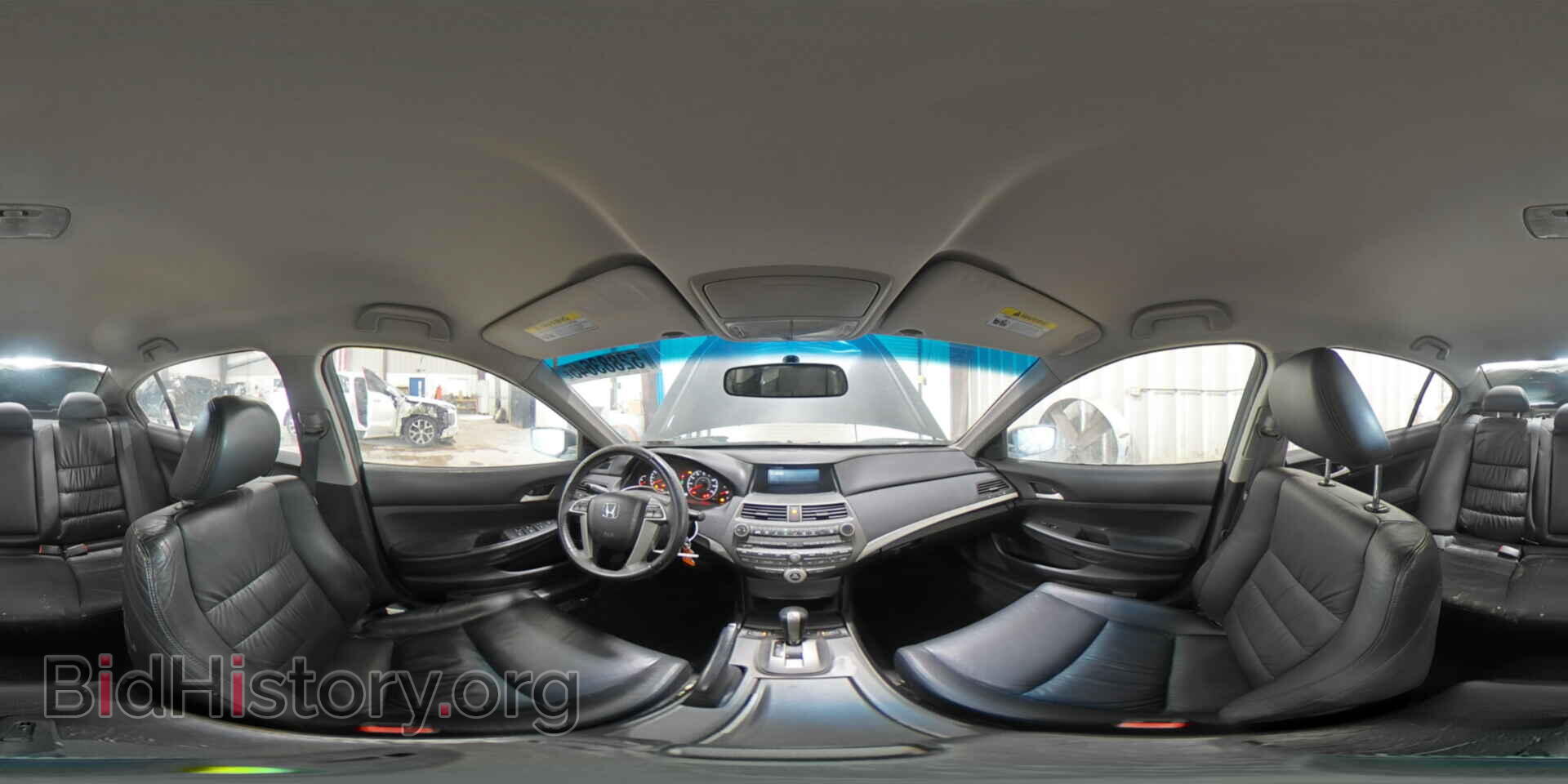 2012 HONDA ACCORD - VIN: 1HGCP2F64CA217728 - Фото 15